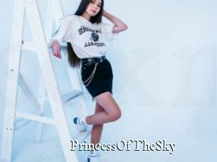 PrincessOfTheSky