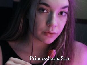 PrincessSashaStar