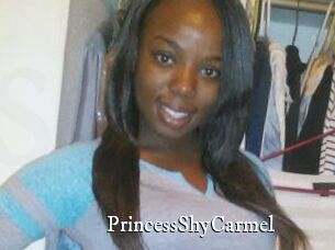 PrincessShyCarmel