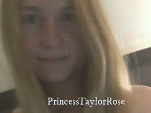 PrincessTaylorRose