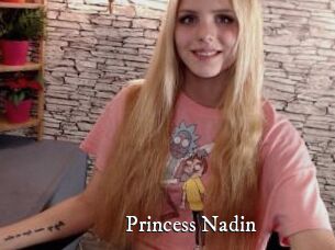 Princess_Nadin