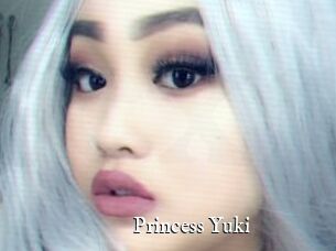 Princess_Yuki