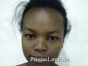 PristineLoveBabe