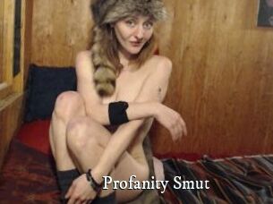 Profanity_Smut