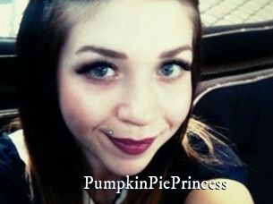 PumpkinPiePrincess