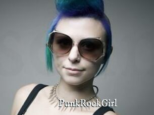 PunkRockGirl