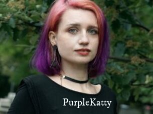 PurpleKatty