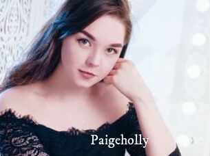 Paigeholly