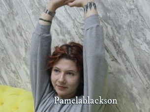 Pamelablackson