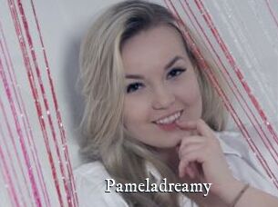 Pameladreamy