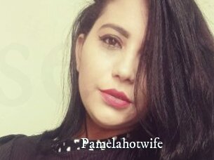 Pamelahotwife