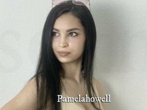 Pamelahowell