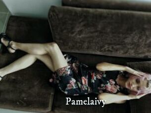 Pamelaivy