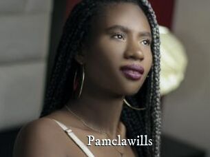 Pamelawills