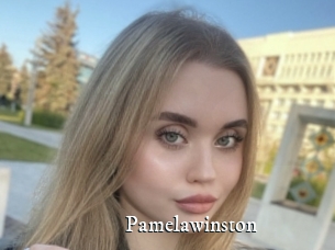 Pamelawinston