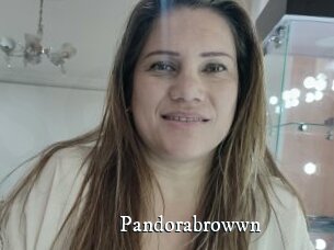 Pandorabrowwn