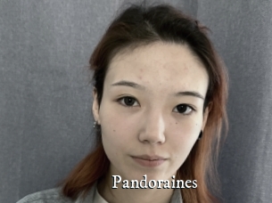 Pandoraines