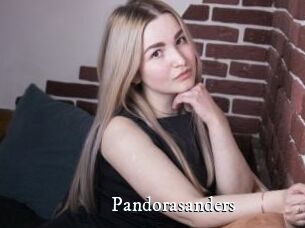 Pandorasanders