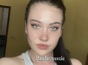 Paolasweetie