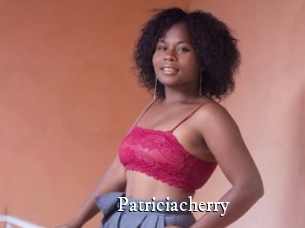 Patriciacherry