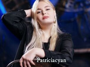 Patriciacyan