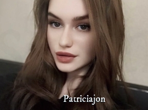 Patriciajon