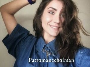 Patromanceholman