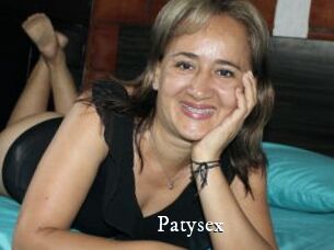 Patysex