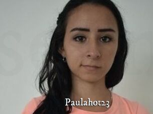 Paulahot23