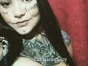 Paulasexuality