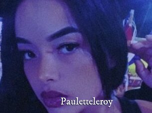 Pauletteleroy