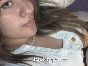 Pauletteparker