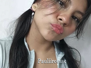 Pauliirousse