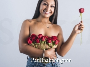 Paulinababington