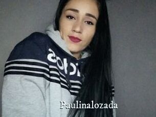 Paulinalozada