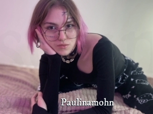 Paulinamohn