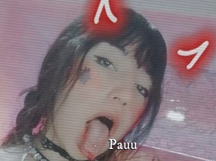 Pauu