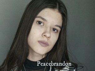 Peacebrandon