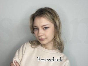 Peaceclack