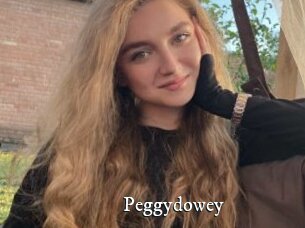 Peggydowey