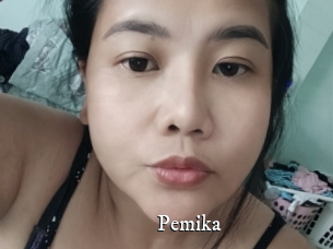 Pemika