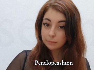 Penelopeashton