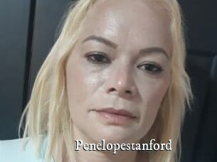 Penelopestanford