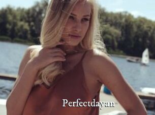 Perfectdayan