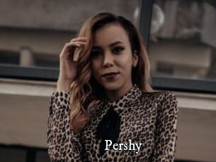 Pershy