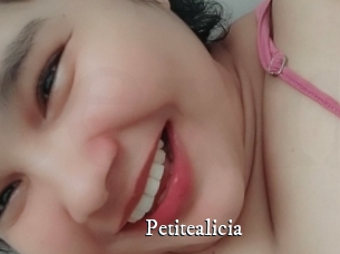 Petitealicia