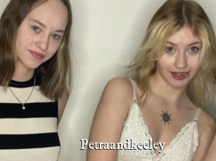 Petraandkeeley