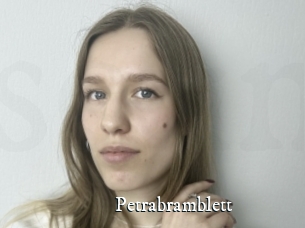 Petrabramblett