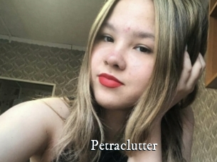 Petraclutter