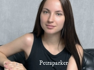 Petraparker